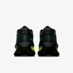 Nike Vomero Premium Black & Volt & Iron Grey - Image 5