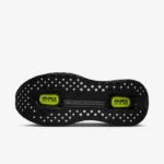 Nike Vomero Premium Black & Volt & Iron Grey - Image 8