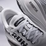 Nike Vomero Plus Run White - Image 2