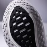 Nike Vomero Plus Run White - Image 4