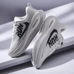 Nike Vomero Plus Run White