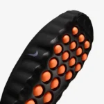 Nike Mind 001 Black & Hyper Crimson - Image 5