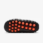 Nike Mind 001 Black & Hyper Crimson - Image 3