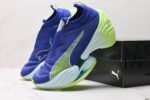 Puma Fast-RB Nitro Elite 3.0 – Blue Neon - Image 4