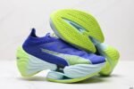 Puma Fast-RB Nitro Elite 3.0 – Blue Neon - Image 2