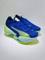 Puma Fast-RB Nitro Elite 3.0 – Blue Neon - Image 3