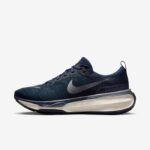 Zoom X Invincible 3 College Navy - Image 2