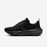 Zoom X Invincible 3 Black Anthracite