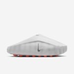 Nike Mind 001 Light Smoke Grey & Hyper Crimson - Image 4