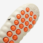 Nike Mind 001 Sail & Hyper Crimson - Image 6