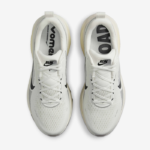 Nike Vomero 18 Summit White & Coconut Milk - Image 3