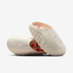 Nike Mind 001 Sail & Hyper Crimson - Image 2