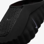 Nike Mind 001 Black & Hyper Crimson - Image 6