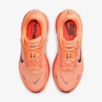 Nike Vomero Plus Orange Pulse & Hot Lava - Image 8