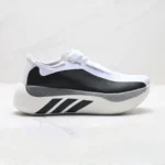 Adidas Hyperboost Edge White & Black