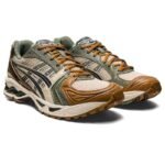 Asics Gel-Kayano 14 Vanilla & Tarmac - Image 3