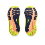 ASICS Gel-Kayano 31 Paris Light Celadon & Safety Yellow - Image 6