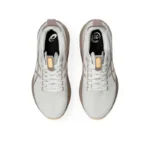 Asics Gel-Kayano 32 White & Orange Glow - Image 3