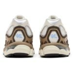 Asics Gel-NYC Cream & Mocha - Image 2