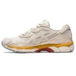 Asics Gel-NYC Cream & Oatmeal - Image 3