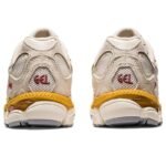 Asics Gel-NYC Cream & Oatmeal - Image 4