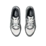 Asics Gel-NYC Cream & Steel Grey - Image 5