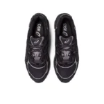 Asics Gel-NYC Graphite Grey & Black - Image 3