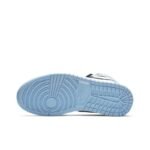 Air Jordan 1 High Blue Chill - Image 2