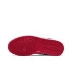 Air Jordan 1 High OG Bred Patent - Image 4