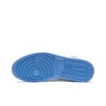 Air Jordan 1 High OG University Blue - Image 2