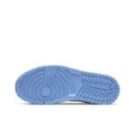 Air Jordan 1 Low UNC - Image 2