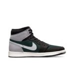 Air Jordan 1 Retro High Gore-Tex Black Particle Grey - Image 4
