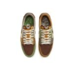 Air Jordan 1 Retro Low OG Zion Williamson Voodoo - Image 3