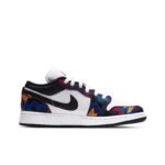 Air Jordan 1 SE Low Nothing But Net - Image 3