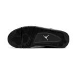 Air Jordan 4 Retro Black Cat - Image 5