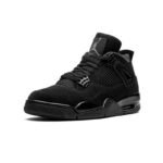 Air Jordan 4 Retro Black Cat - Image 3