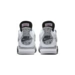 Air Jordan 4 Retro White Cement - Image 2