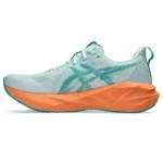 Asics Novablast 5 Soothing Sea & Wave Teal - Image 6
