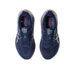 Asics Gel-Kayano 31 Blue Expanse & Rose Gold - Image 5