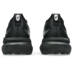 Asics Gel-Kayano 31 Triple Black - Image 5