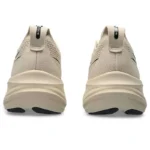Asics Gel-Nimbus 26 Feather Grey & Black - Image 6