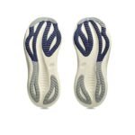 Asics Gel-Nimbus 27 Birch Indigo Blue - Image 2