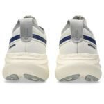 Asics Gel-Nimbus 27 Birch Indigo Blue - Image 3