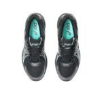Asics Gel-Sekiran Black & Waterfall - Image 3