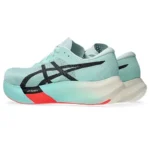 Asics Metaspeed Edge Paris Illuminate Mint Black - Image 3
