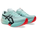 Asics Metaspeed Edge Paris Illuminate Mint Black - Image 2
