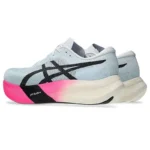 Asics Metaspeed Edge Paris Light Blue Black - Image 2