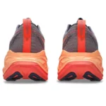 Asics Superblast 2 Greyish Purple Coral Reef - Image 5