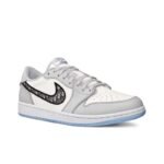 Dior x Air Jordan 1 Low - Image 3