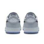 Dior x Air Jordan 1 Low - Image 4